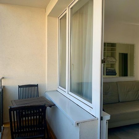 Perfect Location Two Bedrooms With Balkony Varsó Kültér fotó