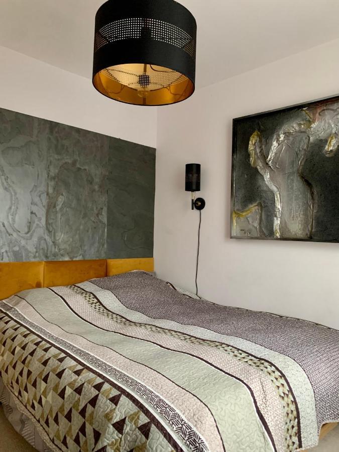 Perfect Location Two Bedrooms With Balkony Varsó Kültér fotó